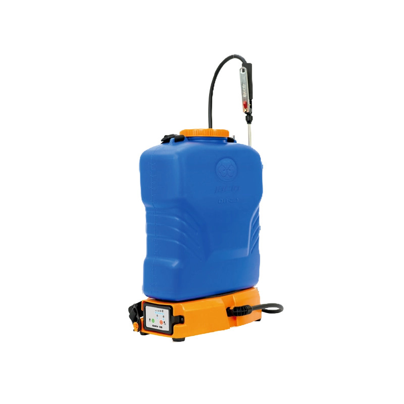 Jacto DB-20 20 L | Dosificador a Batería | Farmagro