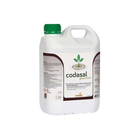 Codasal Premium | Calcio Complejado | Farmagro