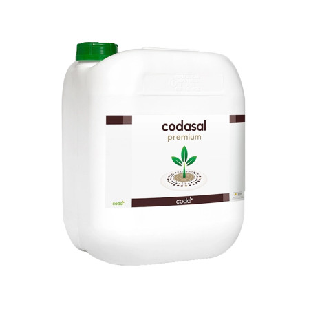 Codasal Premium | Calcio Complejado | Farmagro