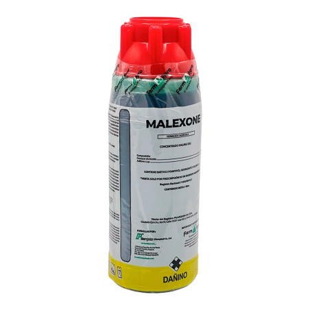 Malexone | Herbicida de Contacto | Farmagro