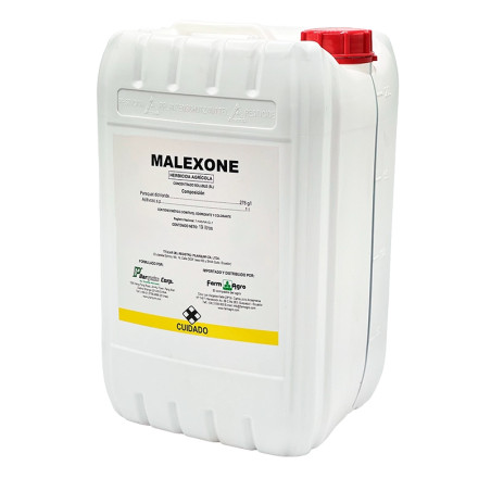 Malexone | Herbicida de Contacto | Farmagro