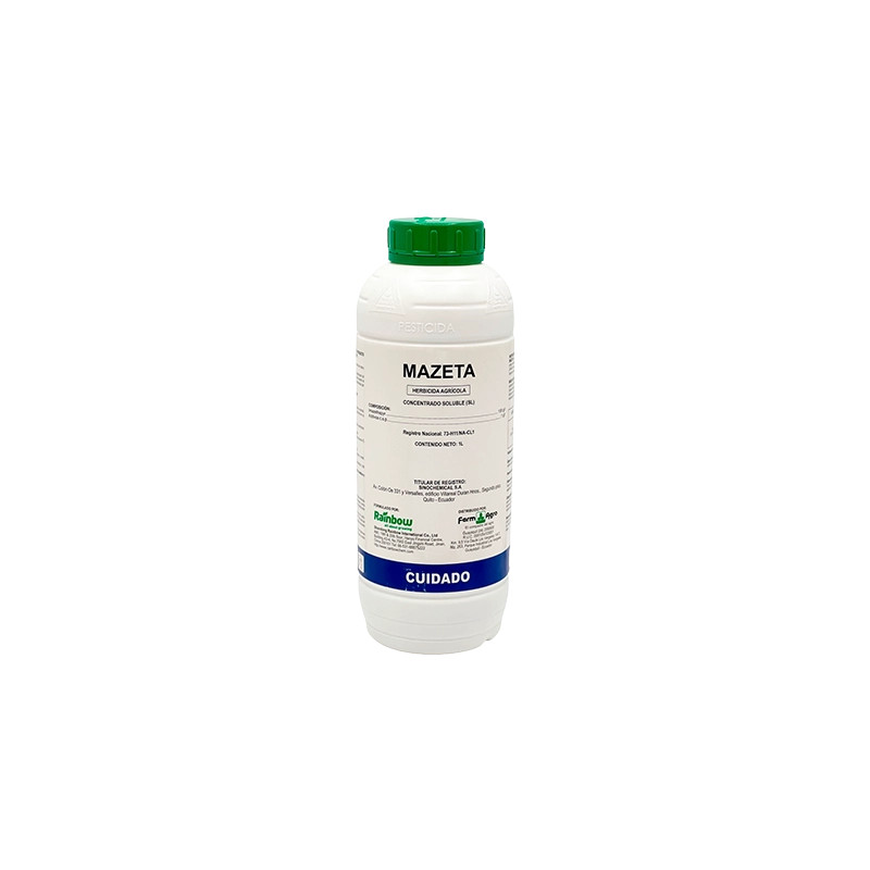 Mazeta | Herbicida | Farmagro