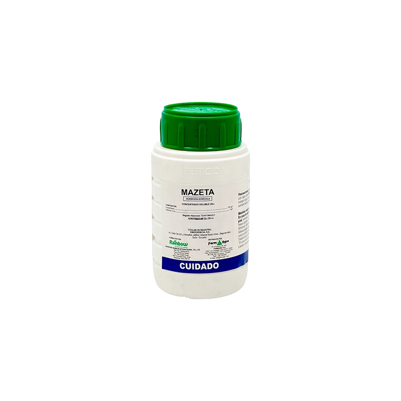 Mazeta | Herbicida | Farmagro