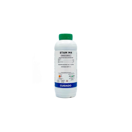 Stam M-4 | Herbicida para Arroz | Farmagro