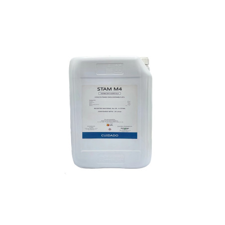 Stam M-4 | Herbicida para Arroz | Farmagro