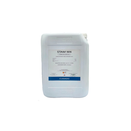 Stam M-4 | Herbicida para Arroz | Farmagro