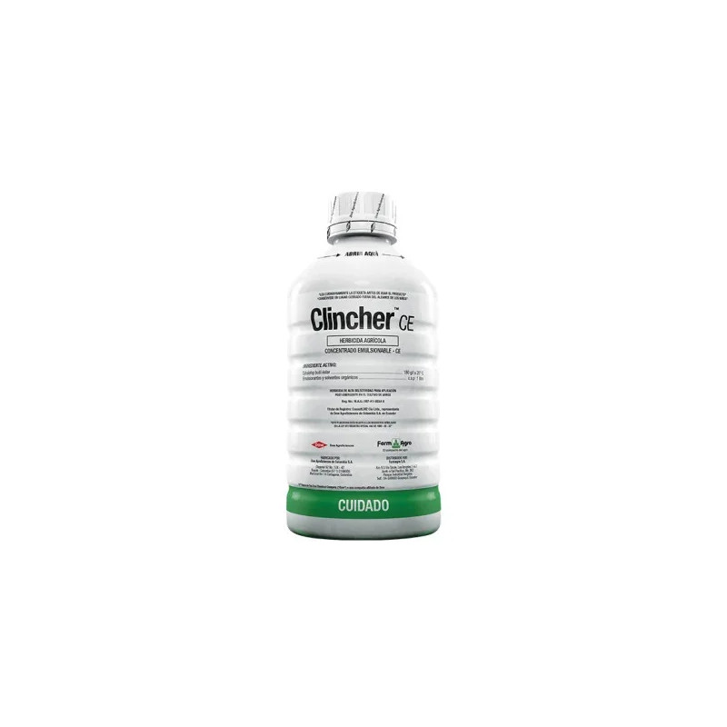 Clincher – 1 Litro