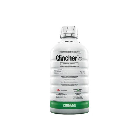 Clincher – 1 Litro