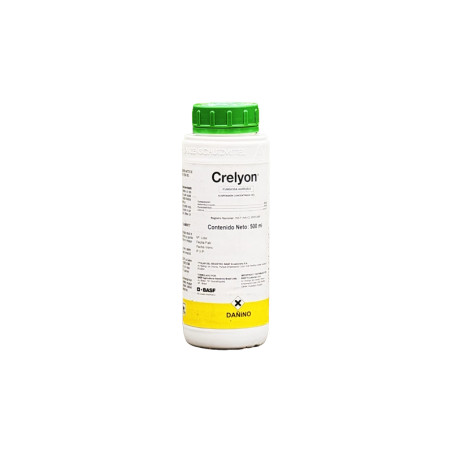 Crelyon Fungicida BASF | Farmagro Ecuador