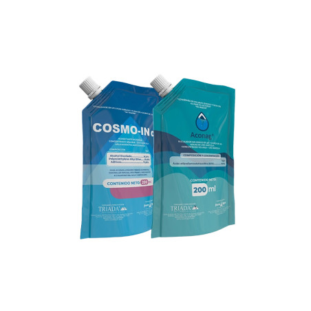 Cosmo-In D + Aconag 2 x 200 cc | Farmagro