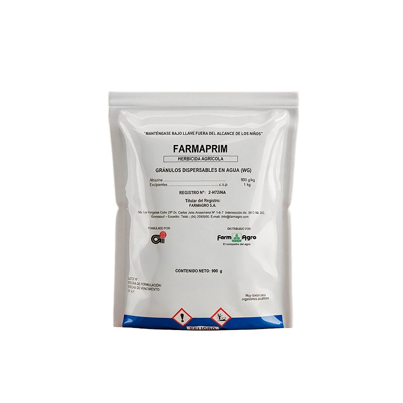 Farmaprim 900 g | Herbicida para Maíz | Farmagro