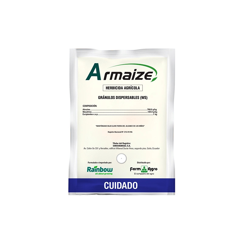 Armaize 1 kg | Herbicida para Maíz | Farmagro