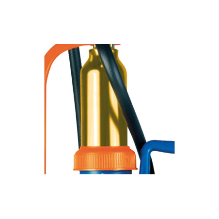 Jacto PJH 20 L | Pulverizador Manual | Farmagro