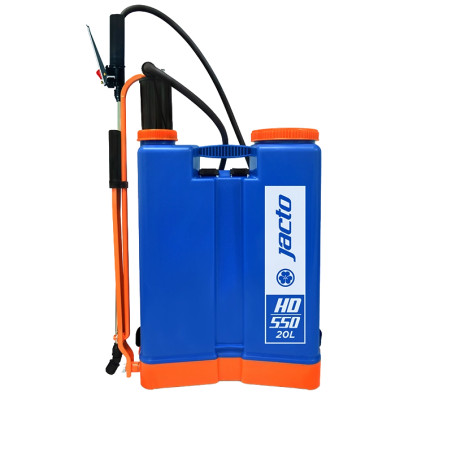 Jacto HD 550 20 L | Pulverizador Manual | Farmagro