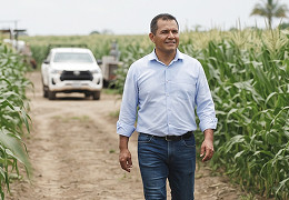 Hasta 248 qq/Ha con los híbridos ADV9139 y ADV9789: el caso de Juan Alvarado