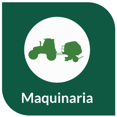 Maquinaria