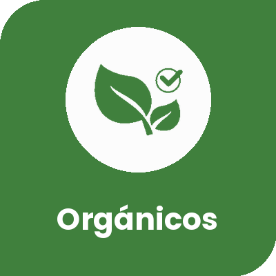 Organicos