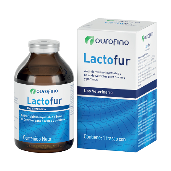 LACTOFUR - 50 ML