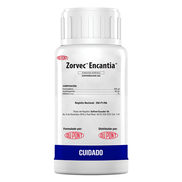 ZORVEC ENCANTIA - 250 CC
