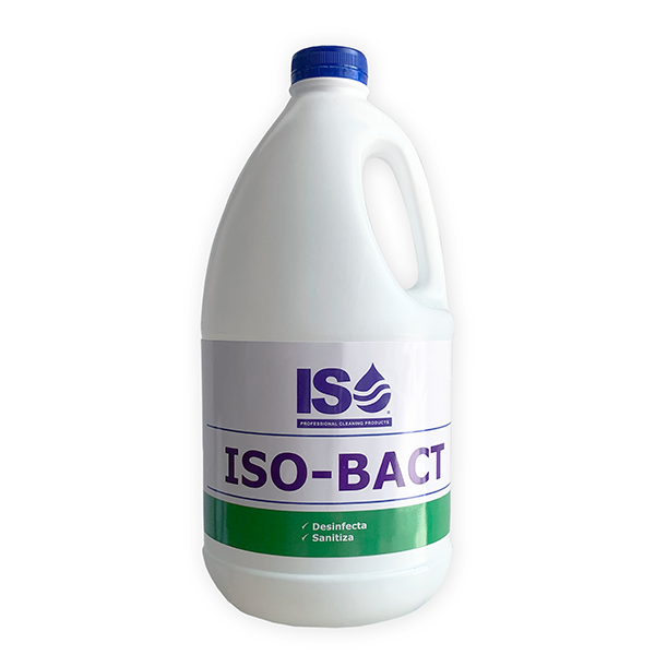 Iso-Bact - 4 L