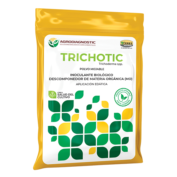 TRICHOTIC - 100GR
