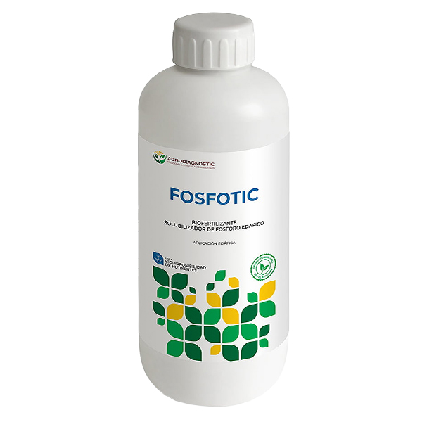 FOSFOTIC - 1L